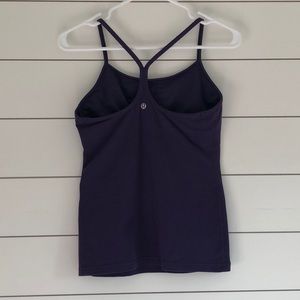 Lululemon Yoga Tank